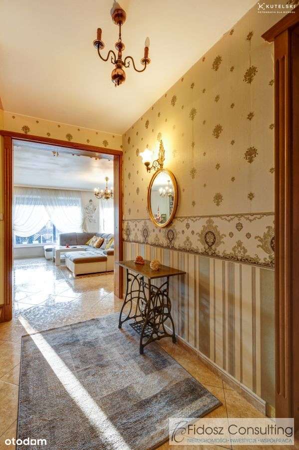 Dom szeregowy Zdroje-4