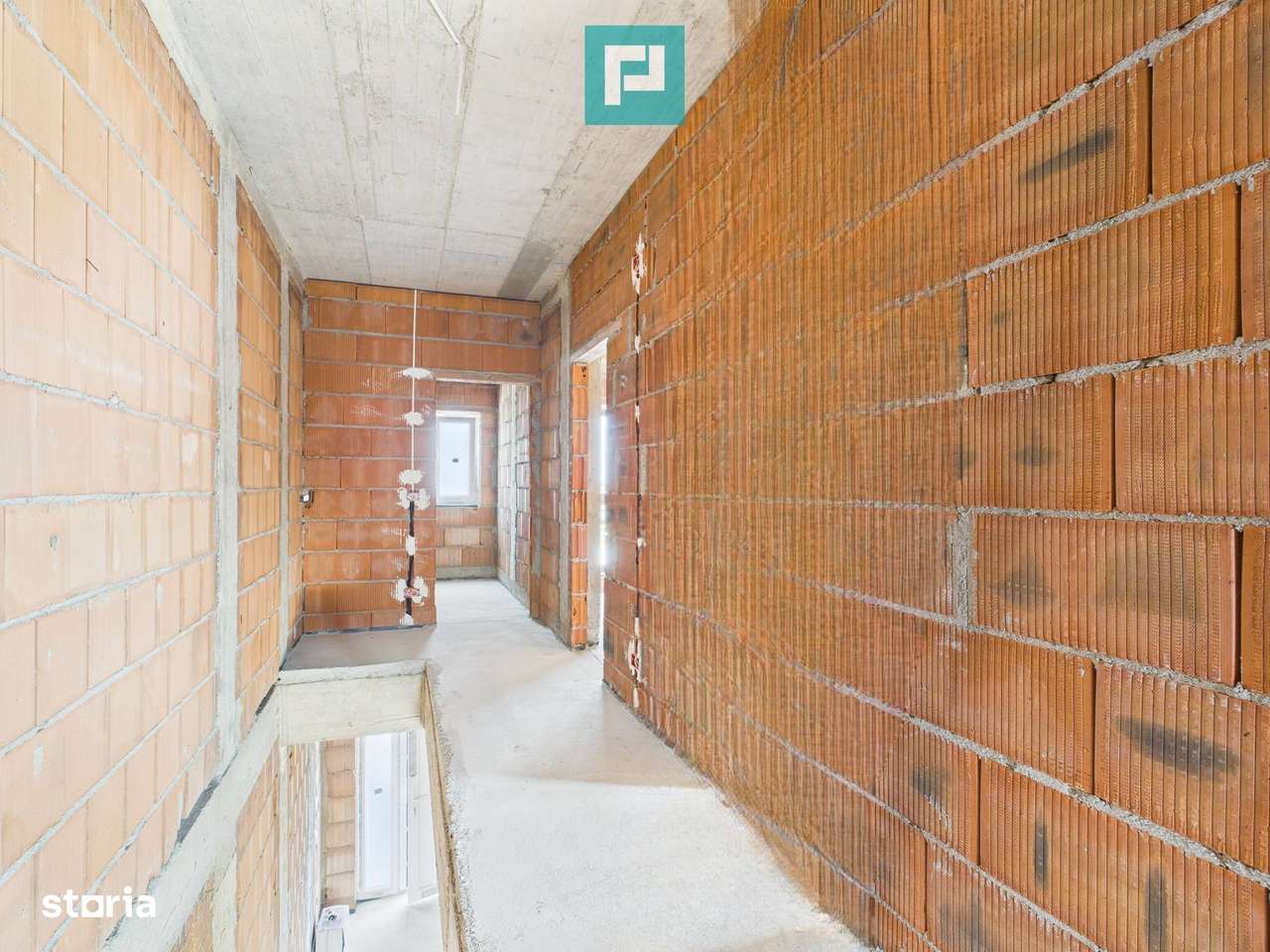 Duplex modern cu etaj si pod 164 mp in Urseni - Imagine principală: 4/17