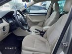 Skoda Octavia 2.0 TDI DSG Premium Edition - 11