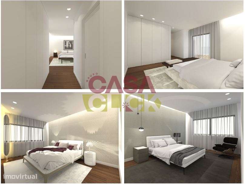 Apartamento T3 DUPLEX Venda em Nossa Senhora de Fátima,Entroncamento-37