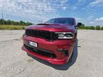 Dodge Durango 5.7 R/T - 10