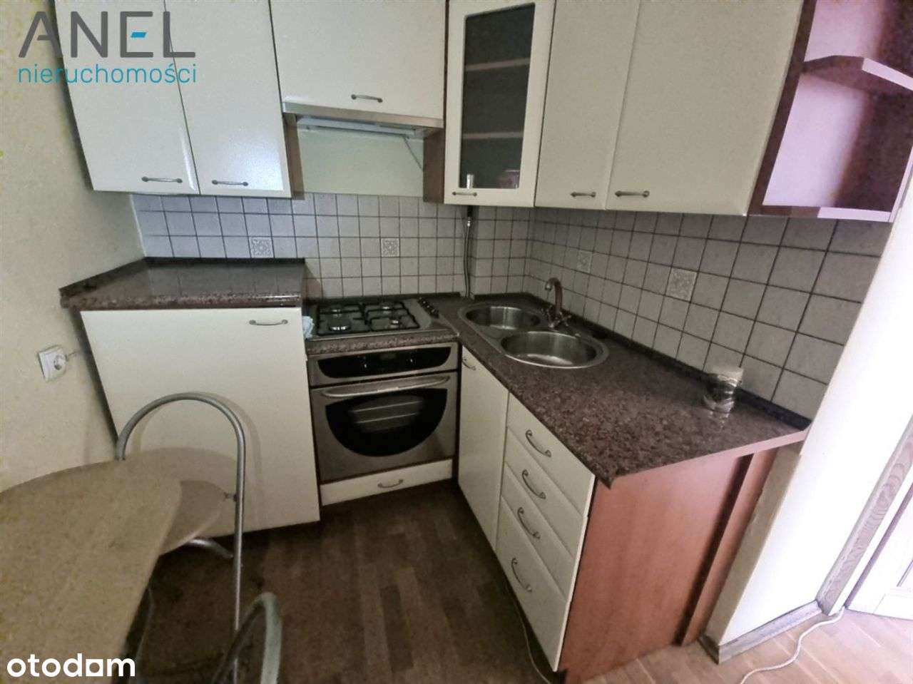 Do wynajęcia mieszkanie 2-pok.- Halemba II - Pełny obrazek: 5/11