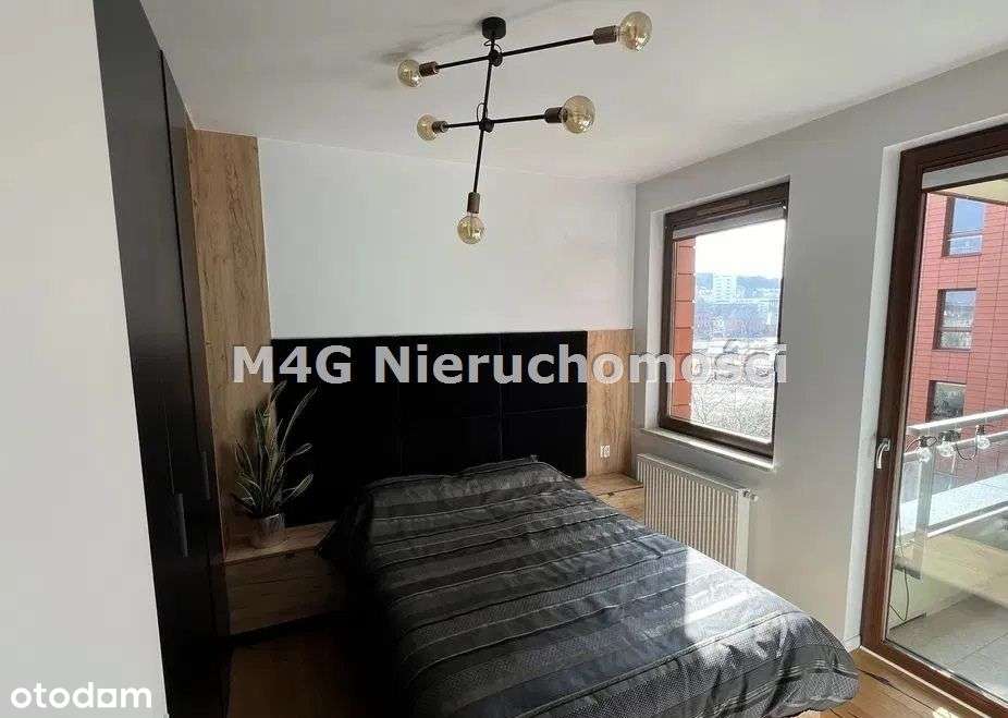 Garnizon 50m2 Premium 2 pokoje od 1 lutego 2026 - Pełny obrazek: 5/9