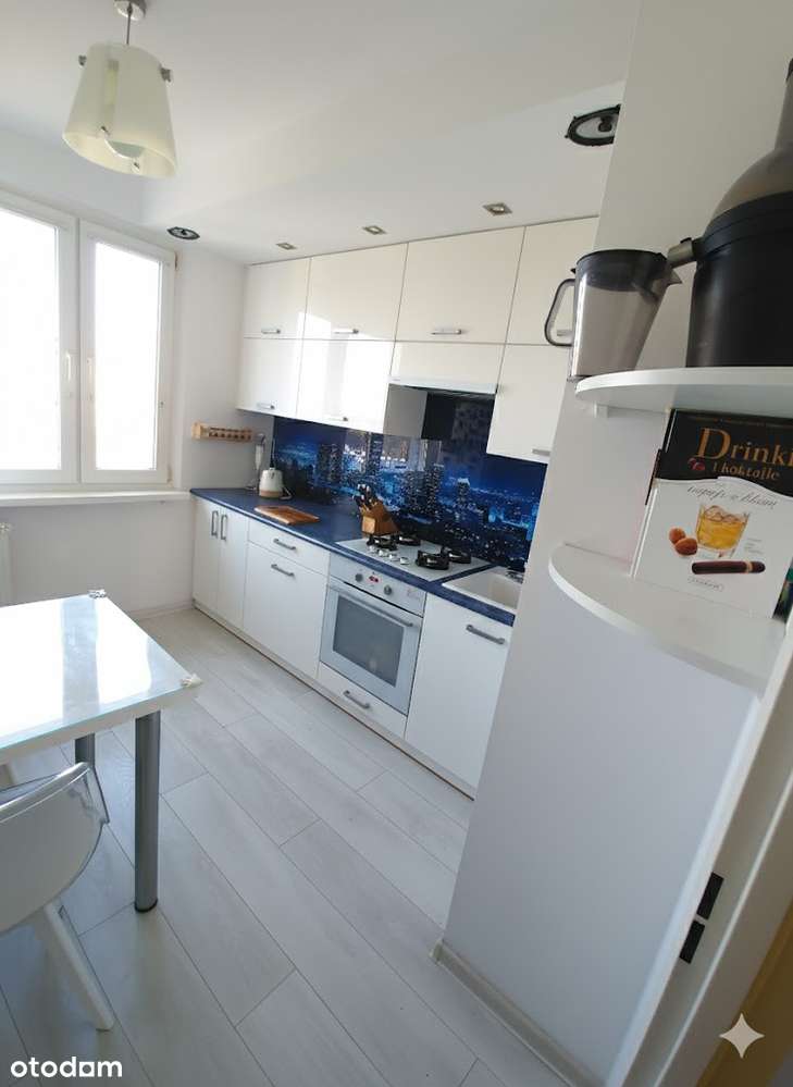 przestronne 2-pokoje na Gaju widok na Ślężę i Sky Tower bez pośrednika - Pełny obrazek: 5/14