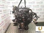 MOTOR COMPLETO KIA CARNIVAL II 2006 -J3 - 6