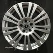 Felgi 17 5x112 Mercedes E Coupe W207 F9903-1B - 3