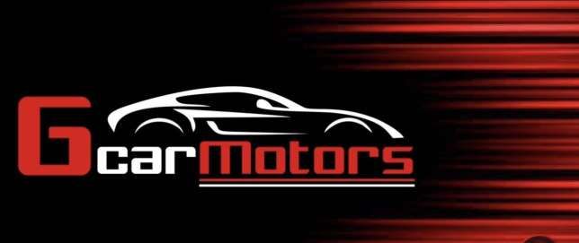 GcarMotors