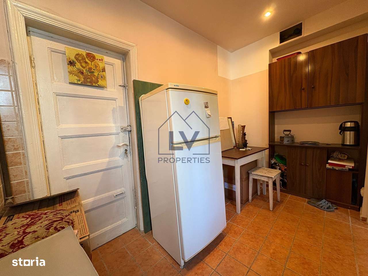 APARTAMENT 4 CAMERE CIRCULAR | ZONA UNIVERSITATE | CENTRALA PROPRIE - Imagine principală: 5/11