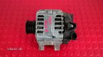 Alternador - AV6N-10300-DC / TG12C122 / 2612672B [Ford Fiesta VI] - 1