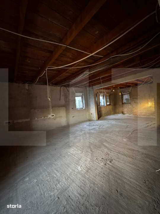 Duplex 4 camere 2 bai 89000euro - Imagine principală: 5/11