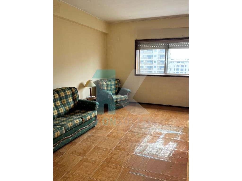 T1 Vila Nova de Gaia - Porto - Oportunidade - Grande imagem: 3/34