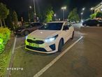 Kia Pro_cee'd ProCeed 1.6 T-GDI GT DCT - 2