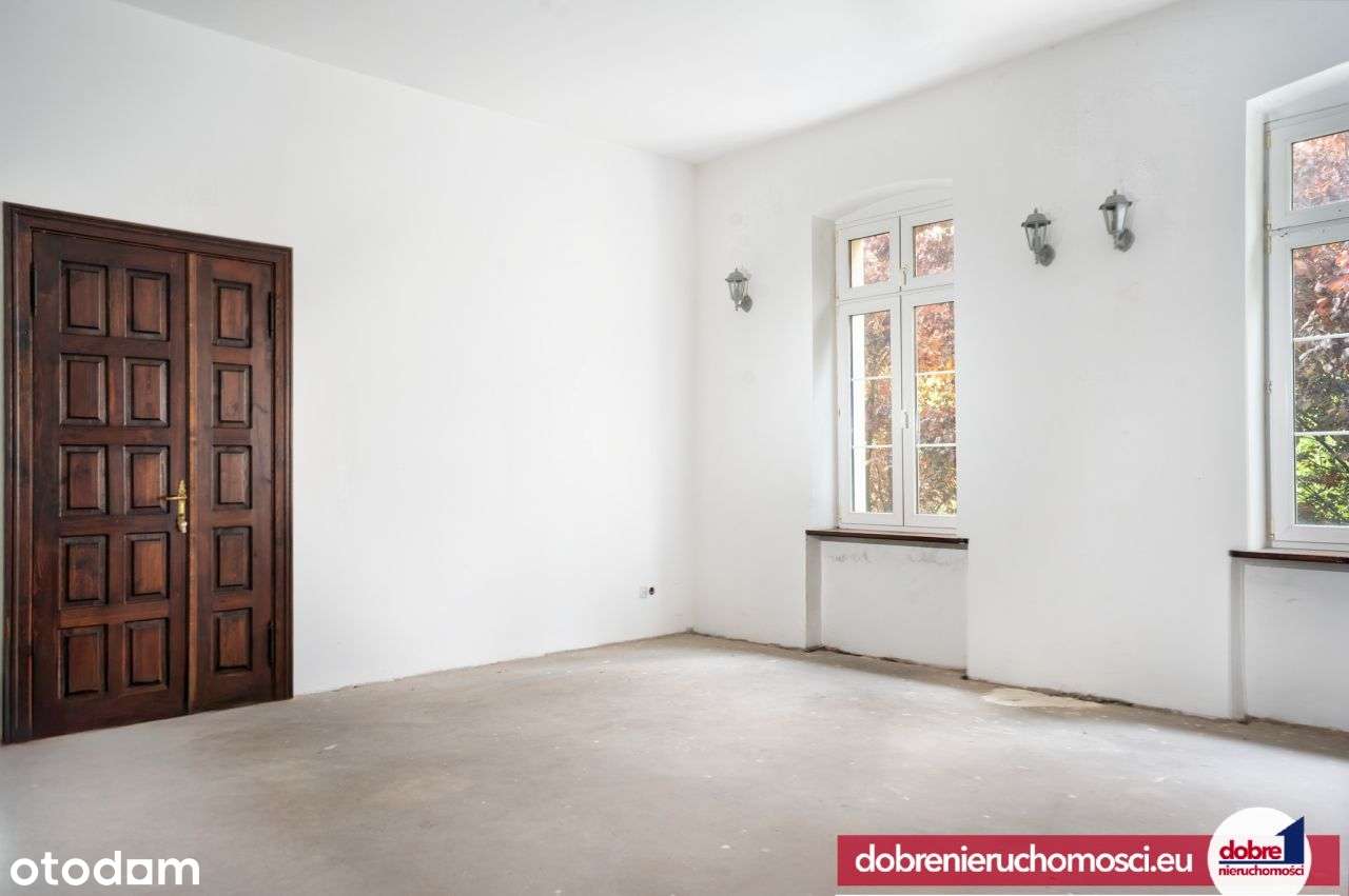 Szubin, Malowniczy XIX w. dworek przy parku! - Pełny obrazek: 4/18