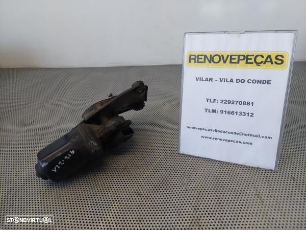 Motor Escovas / Limpa Vidros Frente Opel Corsa A Hatchback (S83) - 1