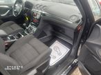 Ford S-Max 2.0 TDCi DPF Titanium - 21