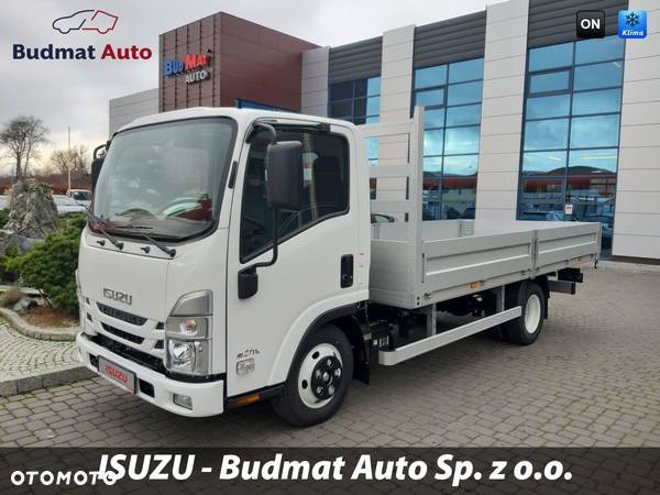 Isuzu M27 - 3