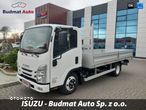 Isuzu M27 - 3