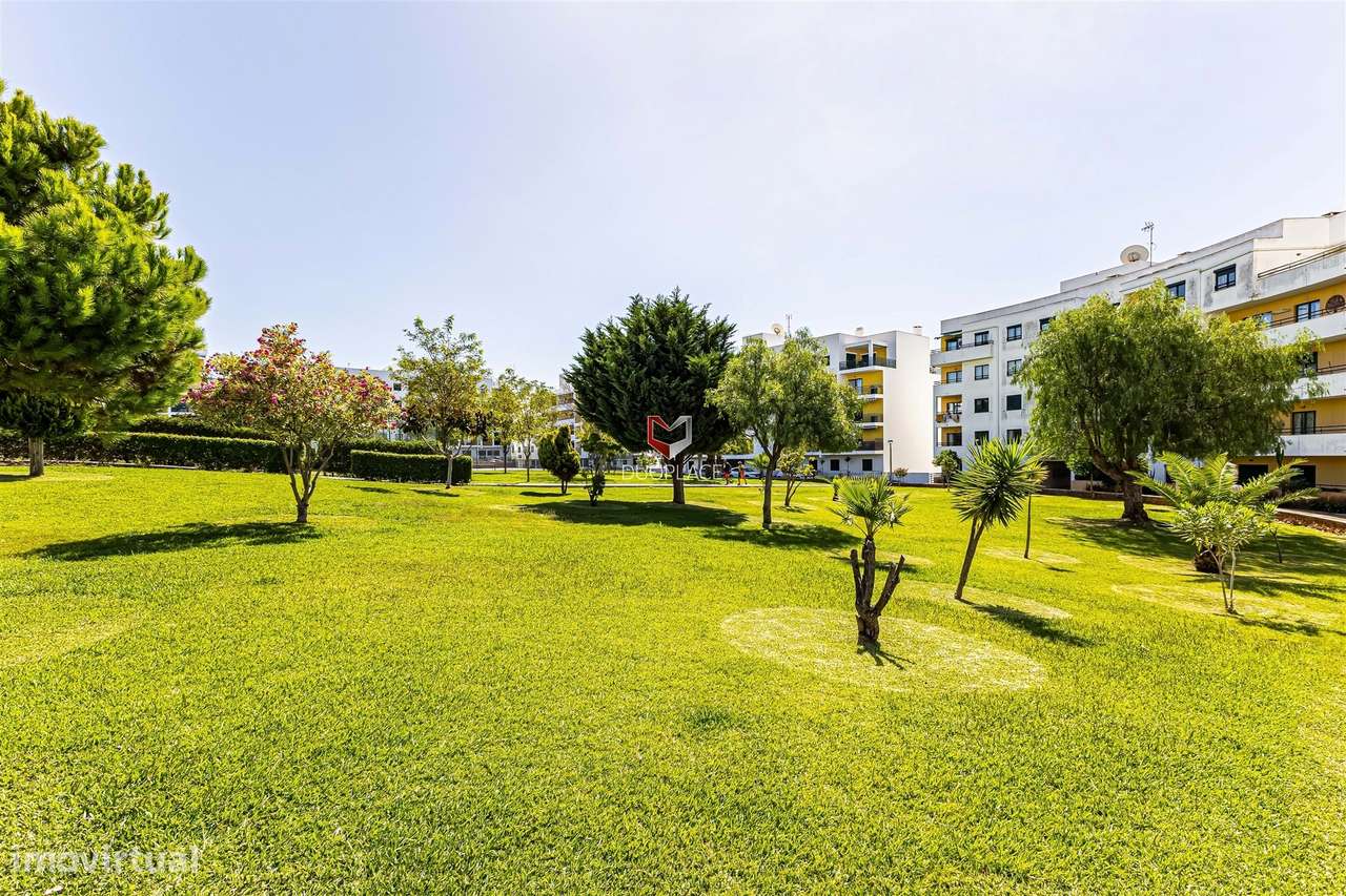 Apartamento T2 Venda em Armação de Pêra,Silves-20