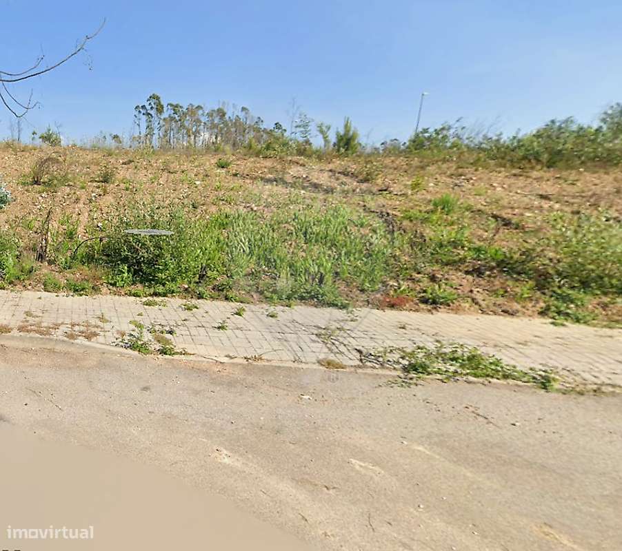 Terreno  para venda-3