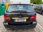 Mercedes-Benz B 180 CDi - 9