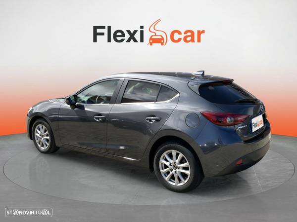 Mazda 3 1.5 Sky-D Evolve Navi - 5