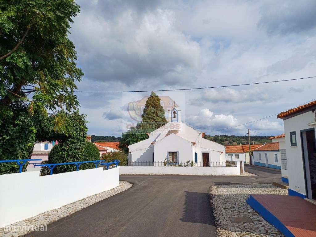 Lote de terreno para moradia e piscina - Grande imagem: 5/7