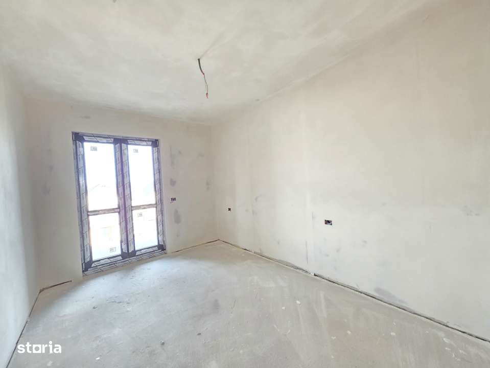 Apartament tip studio 42mp, etaj intermediar, Sanpetru - Imagine principală: 4/7