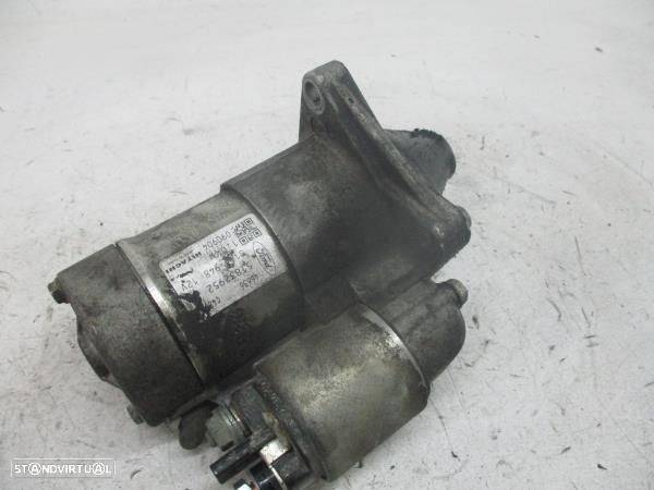 Motor Arranque Ford Ka (Ru8) - 3