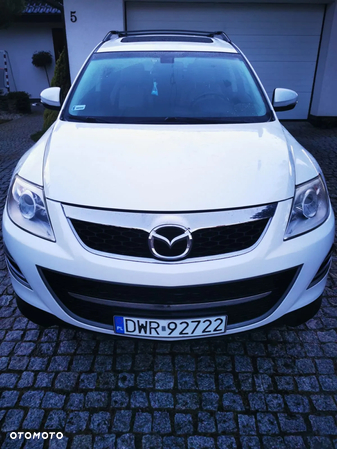 Mazda CX-9 3.7 V6 Limitowana edycja - 7