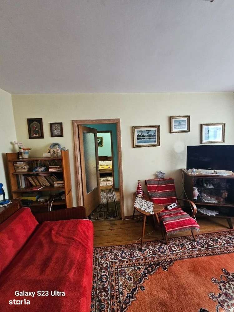 Apartament zona Podu Ros - Rond-0