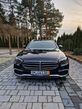 Mercedes-Benz Klasa E 400 d 4Matic T 9G-TRONIC Avantgarde - 2