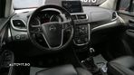 Opel Mokka 1.7 CDTI ECOTEC START/STOP 4x4 Cosmo - 4