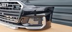 Audi A6 C8 AUDI S6 2018- zderzak przód oryginał MB055 - 8