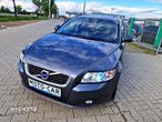 Volvo V50 DPF DRIVe Momentum - 19