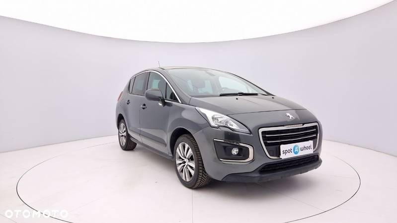 Peugeot 3008 1.2 PureTech Allure - 12