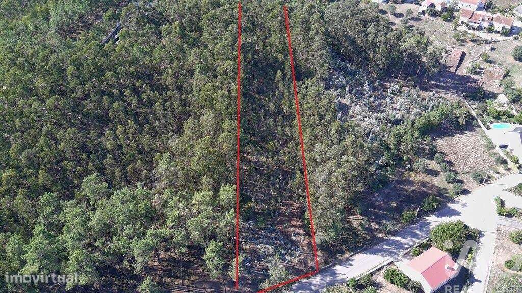 Terreno para construção em Arrabal de 2635,00 m2 - Grande imagem: 2/10