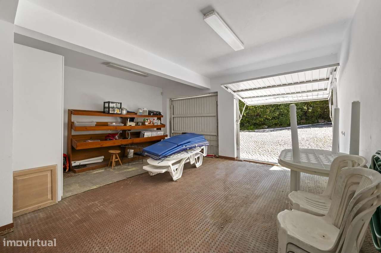 Moradia Isolada T8 com terraço, Soltroia, Grandola-28