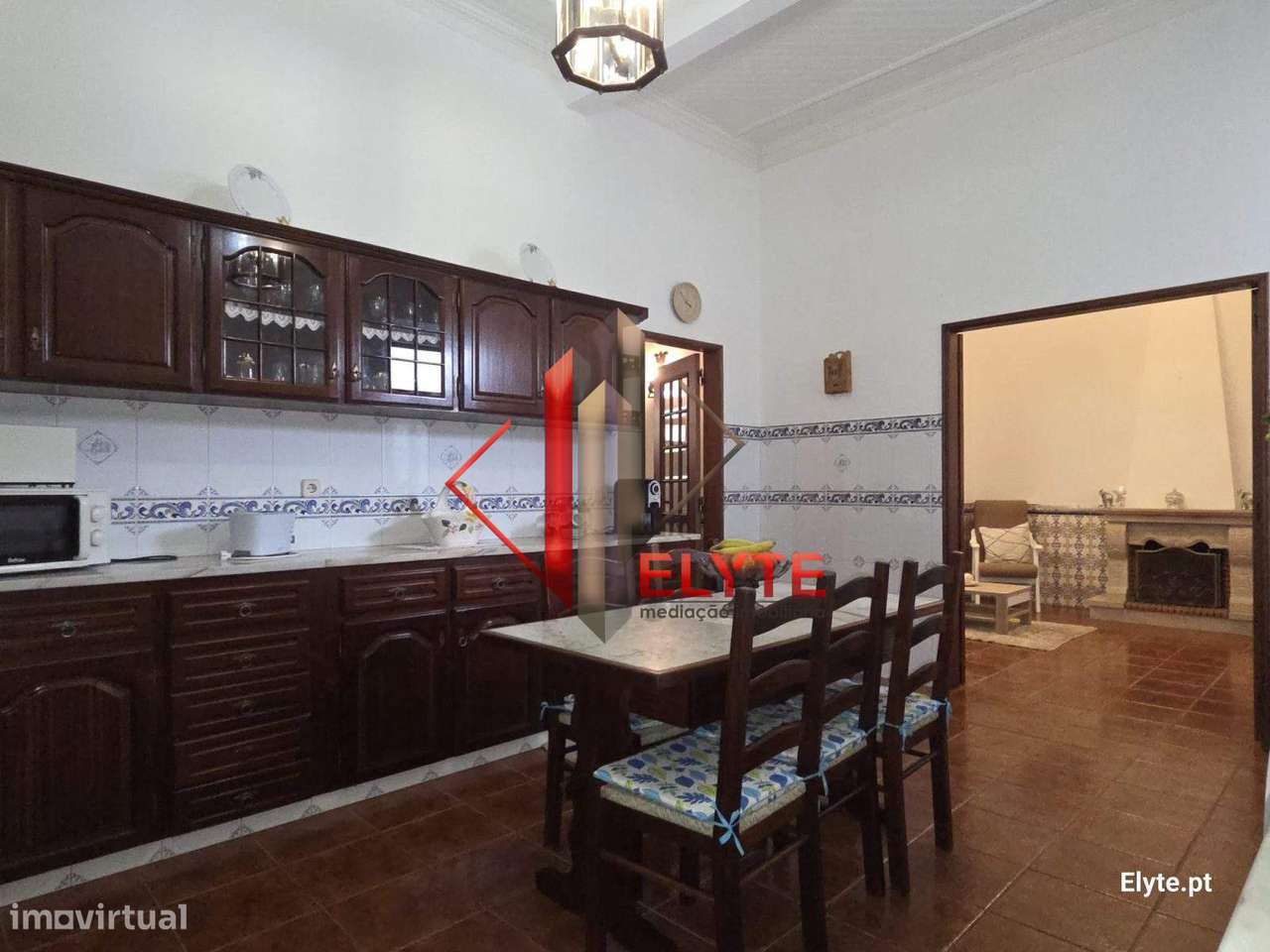 Moradia T5 em Alpiarça - Grande imagem: 4/56