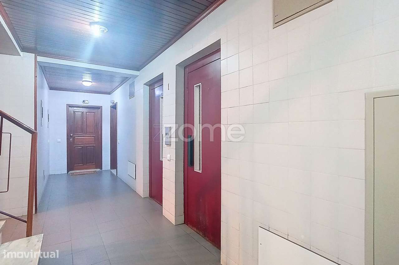 Apartamento T2+1 Centro de Águeda - Grande imagem: 5/18