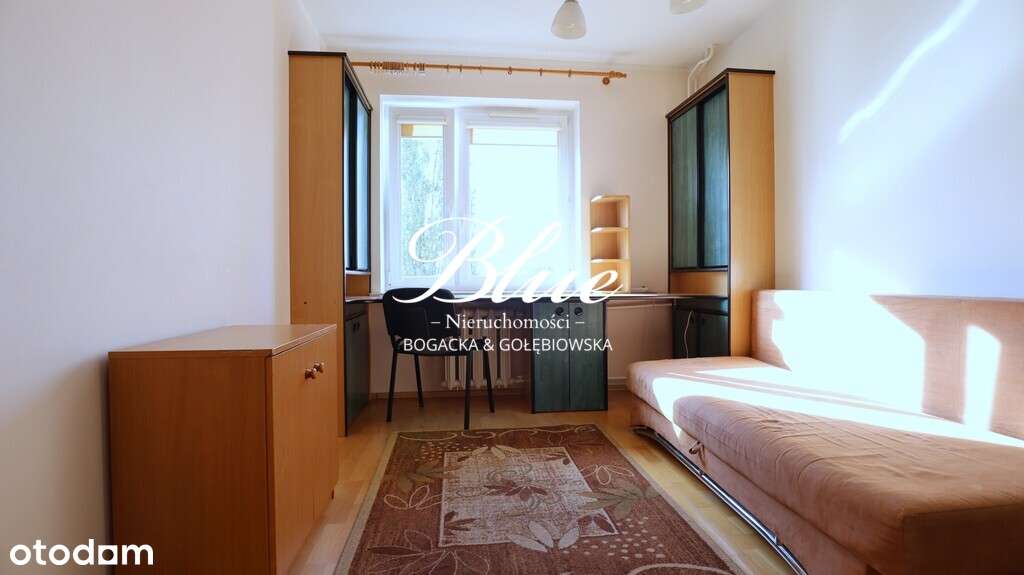 Trzypokojowe z balkonem os. zamknięte - Pomorzany-8