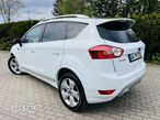 Ford Kuga 2.0 TDCi 4WD Titanium - 38