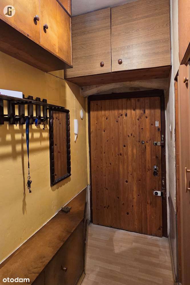 Przestronne, funkcjonalne mieszkanie do remontu - Pełny obrazek: 4/8