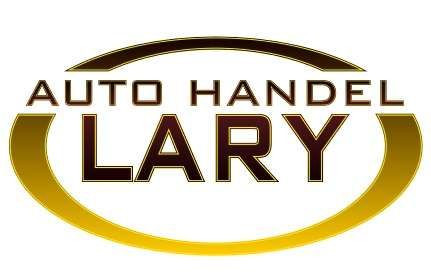 Auto-Handel-LARY logo