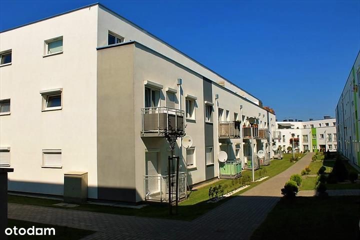 Mieszkanie, 75 m², Plewiska