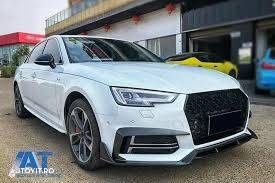 Dezmembrez Audi A4 B9 2016 diferite motorizari - 1