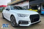 Dezmembrez Audi A4 B9 2016 diferite motorizari - 1