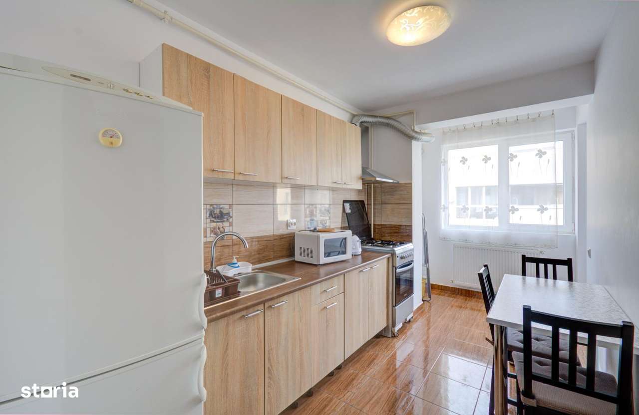 Apartament 2 Camere Aparatorii Patriei - Berceni - Venus Residence-11