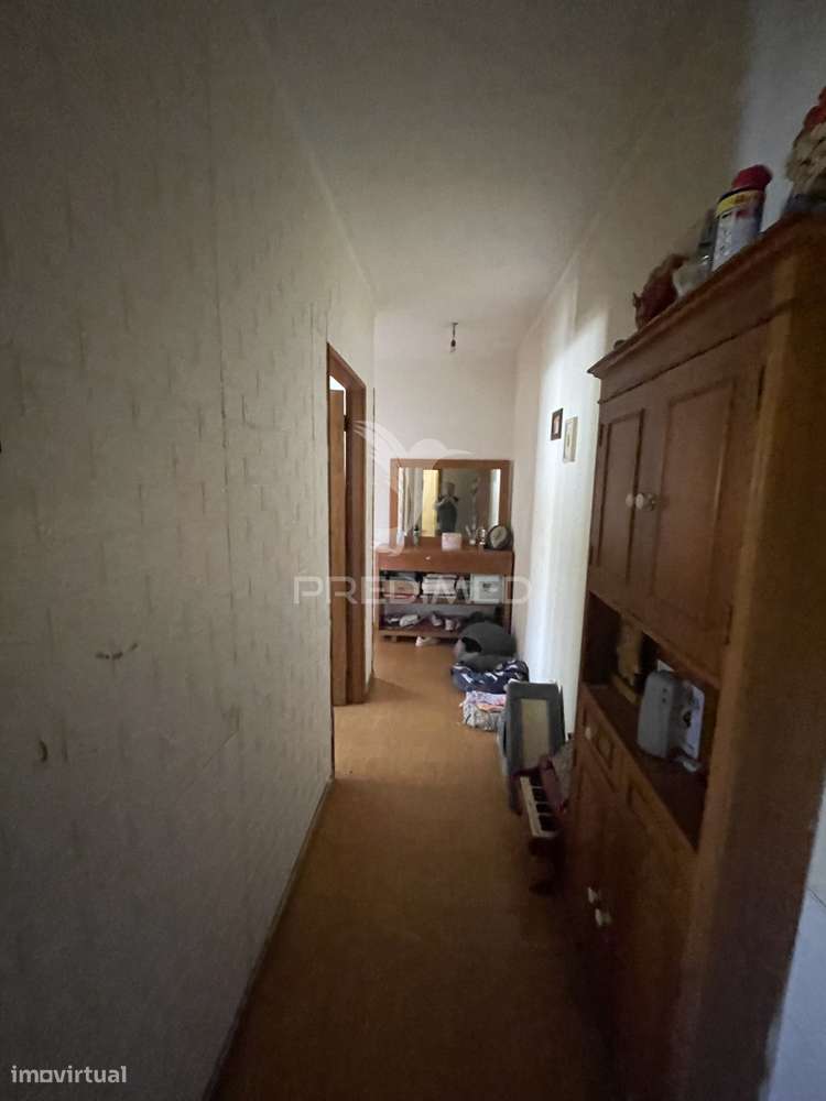 Apartamento T2 - Rua 5 Outubro - Vila do Conde - Grande imagem: 4/11