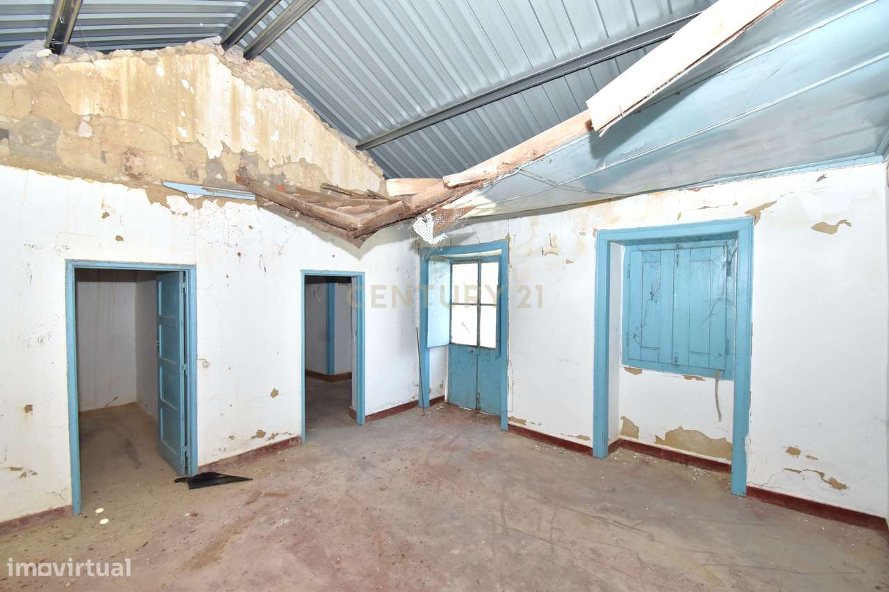 Casa de Campo em São Vicente do Paul, Santarém - Oportunidade Única-15