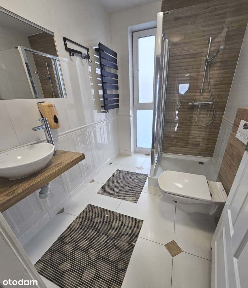 Pensjonat / Dom  – Osiedle Jaroszówka – Funkcjonujący Biznes-16